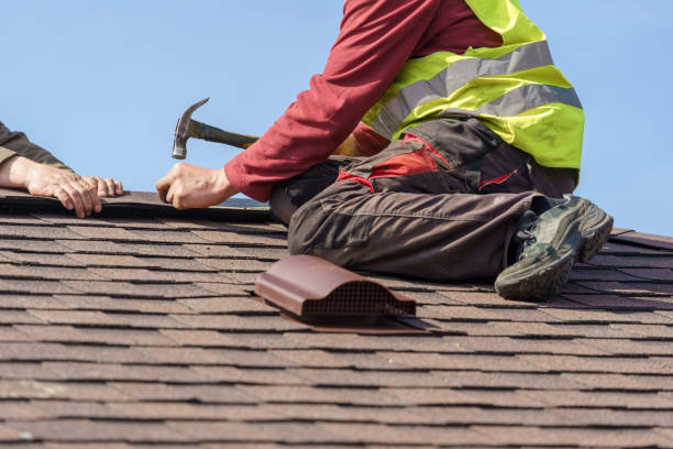 Trusted West Columbia, SC Roofing Contractor Experts