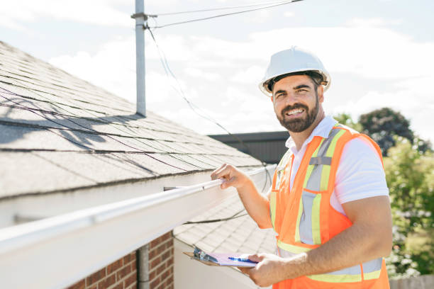 Best Storm Damage Roof Repair  in West Columbia, SC