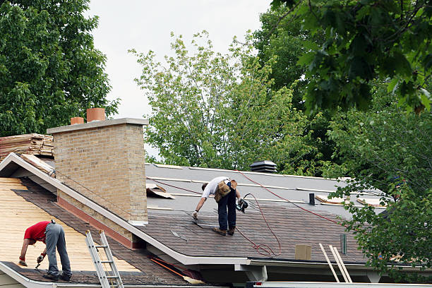 Roof Installation Near Me in West Columbia, SC